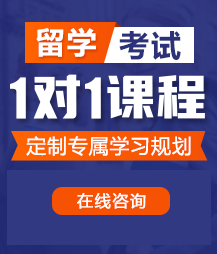 黄色网站在线观看啊啊啊好紧留学考试一对一精品课